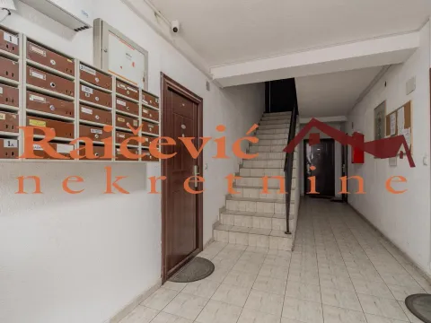 Prodaja, jednosoban stan, 31m², Rakovica, Beograd - image 18