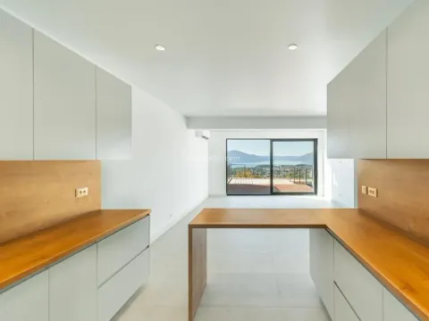 Prodaja, kuća, 130m², Kavač, Kotor - image 14