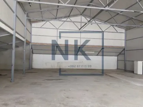 Izdavanje, poslovni prostor, 370m², Bioče, Podgorica - image 3