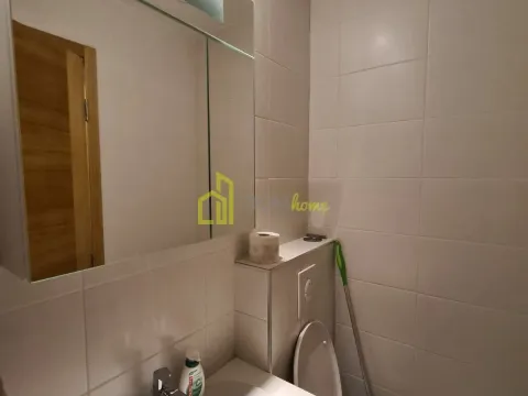 Rent, two bedroom apartment, 64m², City Kvart, Podgorica - image 2