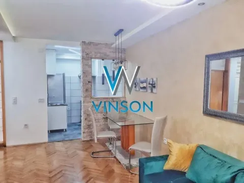Izdavanje, jednosoban stan, 42m², Centar, Novi Sad - image 3