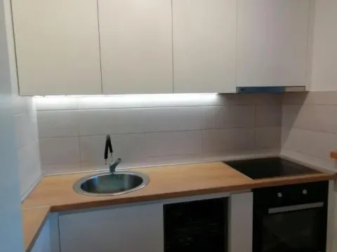 Rent, one bedroom apartment, 47m², Novo naselje, Novi Sad - image 7