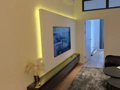 Rent, two bedroom apartment, 78m², Centar, Bar - image 2
