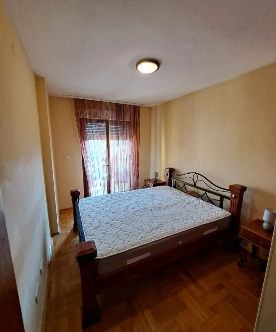 Sale, one bedroom apartment, 50m², Stari Aerodrom, Podgorica