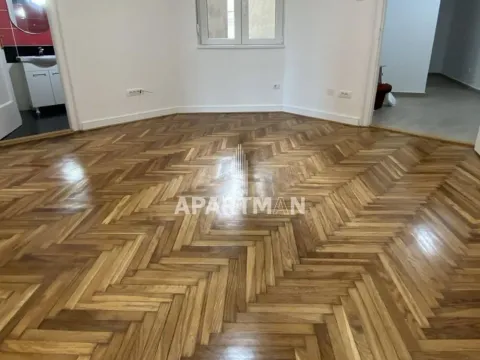 Sale, two bedroom apartment, 45m², Crveni Krst, Beograd - image 3