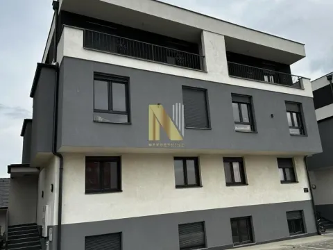 Prodaja, četvorosoban stan, 80m², Mišeluk, Petrovaradin - image 14