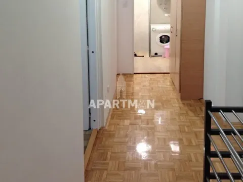 Izdavanje, dvosoban stan, 55m², Novi Beograd Blok 70, Novi Beograd Sve Podlokacije - image 7