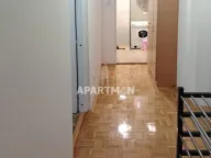 Rent, two bedroom apartment, 55m², Novi Beograd Blok 70, Novi Beograd Sve Podlokacije - image 7