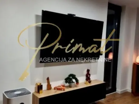 Izdavanje, dvosoban stan, 60m², Čukarička Padina, Beograd - image 6