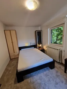 Rent, two bedroom apartment, 34m², Vračar Hram, Vračar Sve Podlokacije - image 8