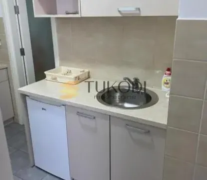 Izdavanje, jednosoban stan, 48m², Novi Beograd Blok 67, Novi Beograd Sve Podlokacije - image 4