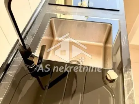 Izdavanje, dvosoban stan, 40m², Vukov Spomenik, Zvezdara Sve Podlokacije - image 6