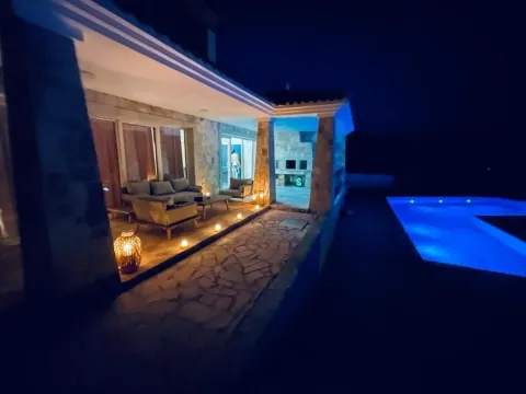 Sale, house, 228m², Rose, Herceg Novi - image 3