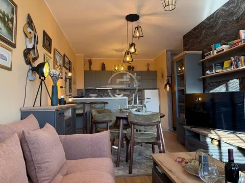 Sale, two bedroom apartment, 59m², Bulevar patrijarha Pavla, Novi Sad Sve Podlokacije - image 11