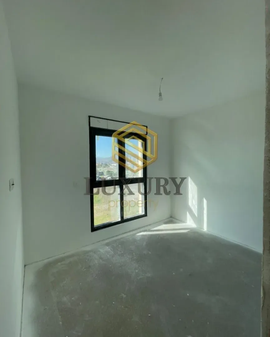 Prodaja, jednosoban stan, 32m², City Kvart, Podgorica