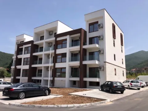 Izdavanje, jednosoban stan, 49m², Seljanovo, Tivat - image 3