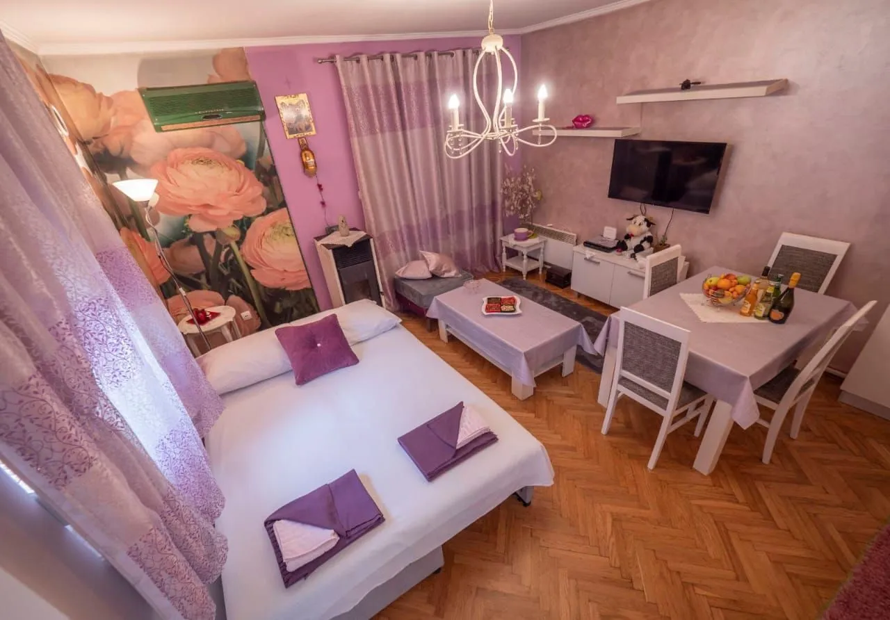 Sale, house, 42m², Budva, Crna Gora