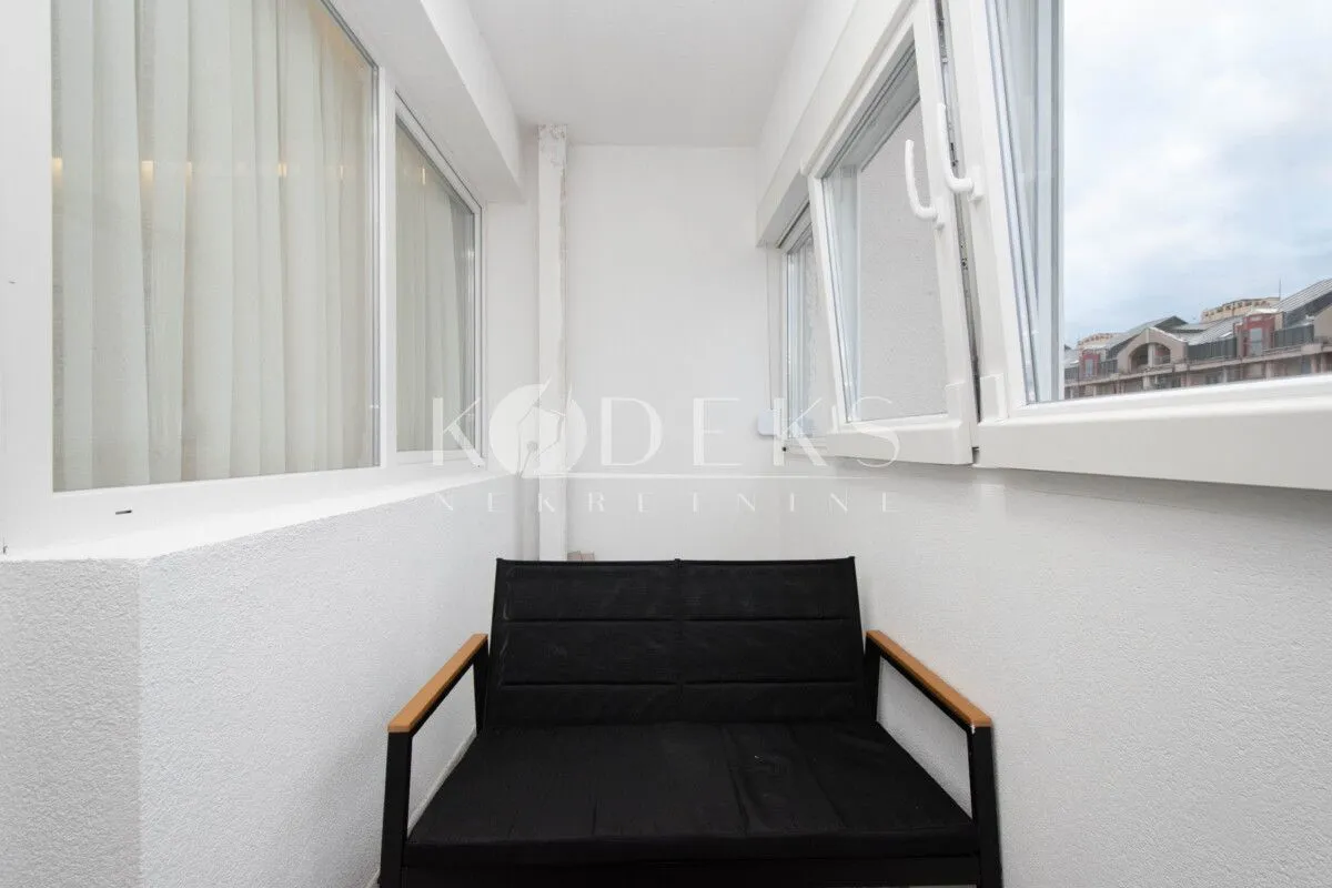 Rent, three bedroom apartment, 83m², Preko Morače, Podgorica