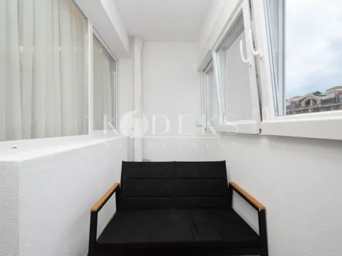 Izdavanje, trosoban stan, 83m², Preko Morače, Podgorica - image 13