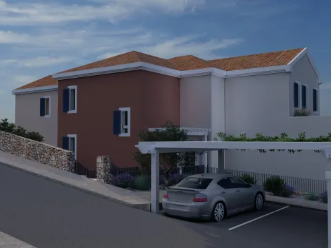 Prodaja, stan, 118m², Tivat, Crna Gora - image 7