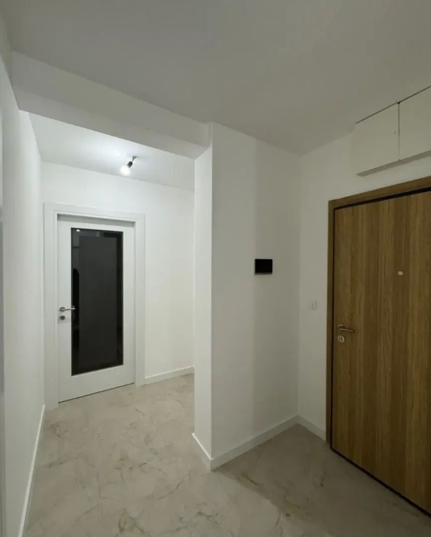 Izdavanje, dvosoban stan, 64m², Kruševac, Podgorica