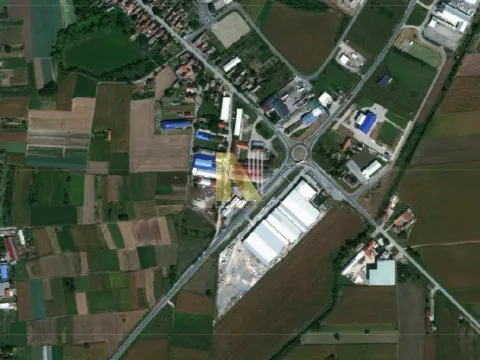 Prodaja, plac, 31m², Ruma, Srbija