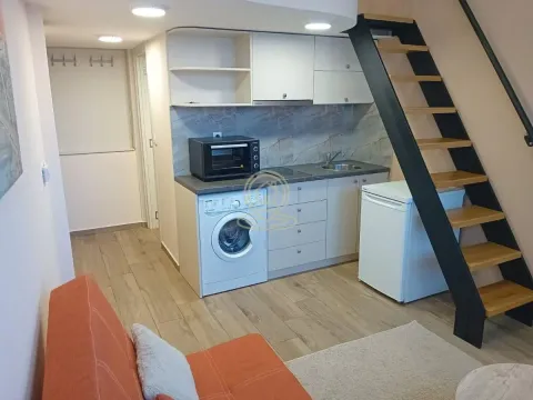 Izdavanje, jednosoban stan, 30m², Salajka, Novi Sad Sve Podlokacije - image 9