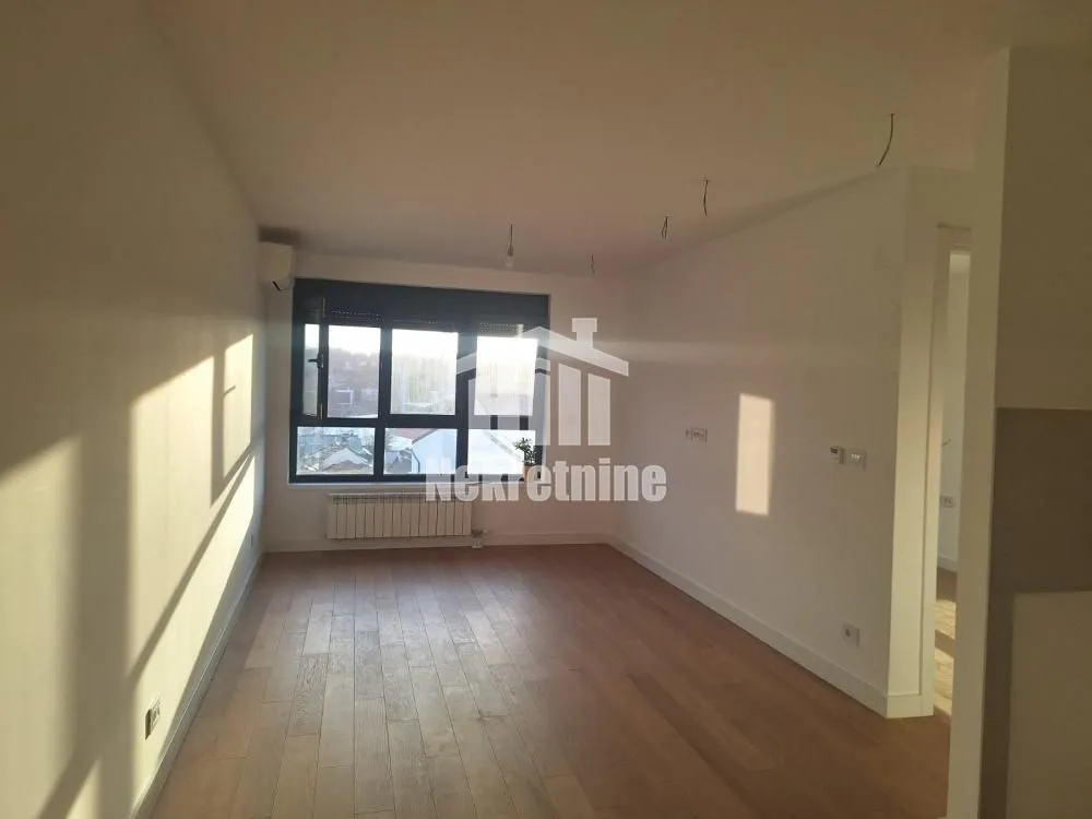 Prodaja, dvosoban stan, 53m², Autokomanda, Voždovac Sve Podlokacije