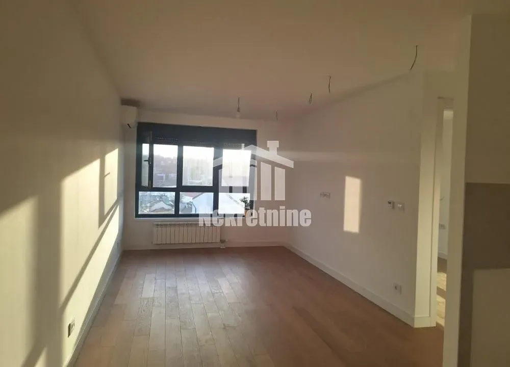 Prodaja, dvosoban stan, 53m², Autokomanda, Voždovac Sve Podlokacije