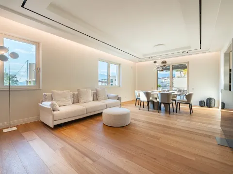 Sale, three bedroom apartment, 247m², Porto Montenegro, Tivat - image 4