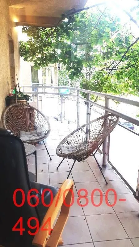 Sale, apartment, 154m², Lion, Zvezdara Sve Podlokacije
