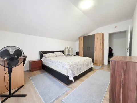 Izdavanje, dvosoban stan, 85m², Donja Gorica, Podgorica - image 4