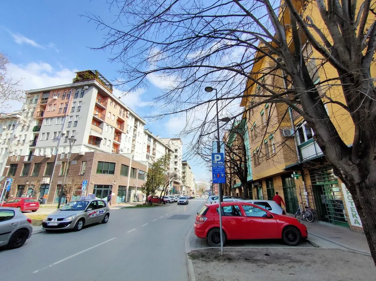 Prodaja, stan, 157m², Podbara, Novi Sad Sve Podlokacije