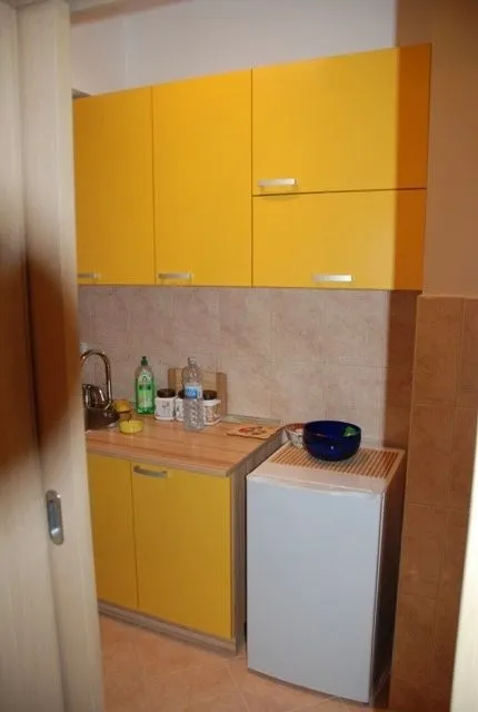 Prodaja, stan, 36m², Podgorica, Crna Gora