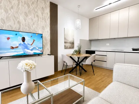 Izdavanje, jednosoban stan, 38m², Zabjelo, Podgorica - image 3