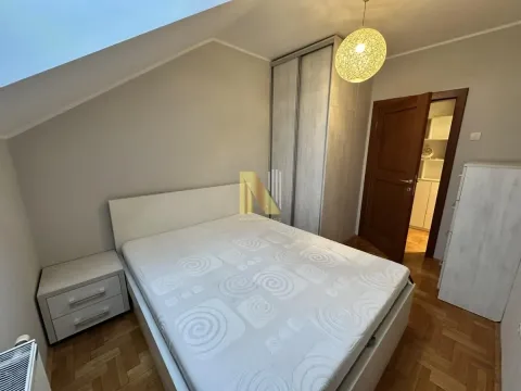 Izdavanje, trosoban stan, 74m², Sajmište, Novi Sad - image 6