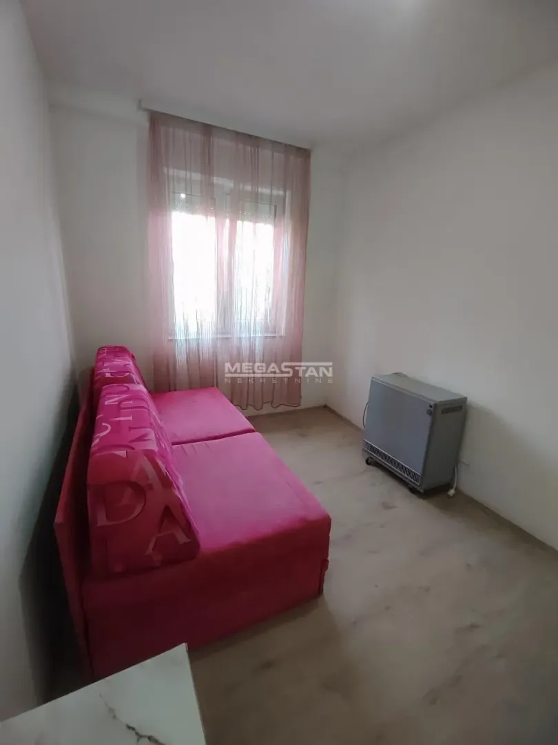 Rent, two bedroom apartment, 41m², Centar Sve Podlokacije, Beograd