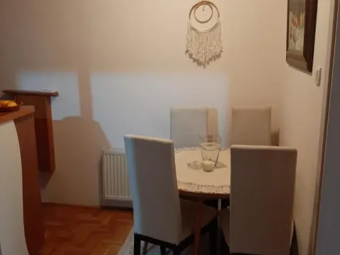 Izdavanje, dvosoban stan, 45m², Centar, Novi Sad - image 4