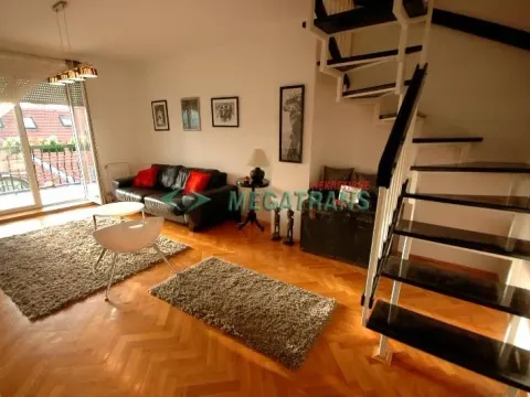 Izdavanje, četvorosoban stan, 110m², Novi Sad Sve Podlokacije, Novi Sad - image 14
