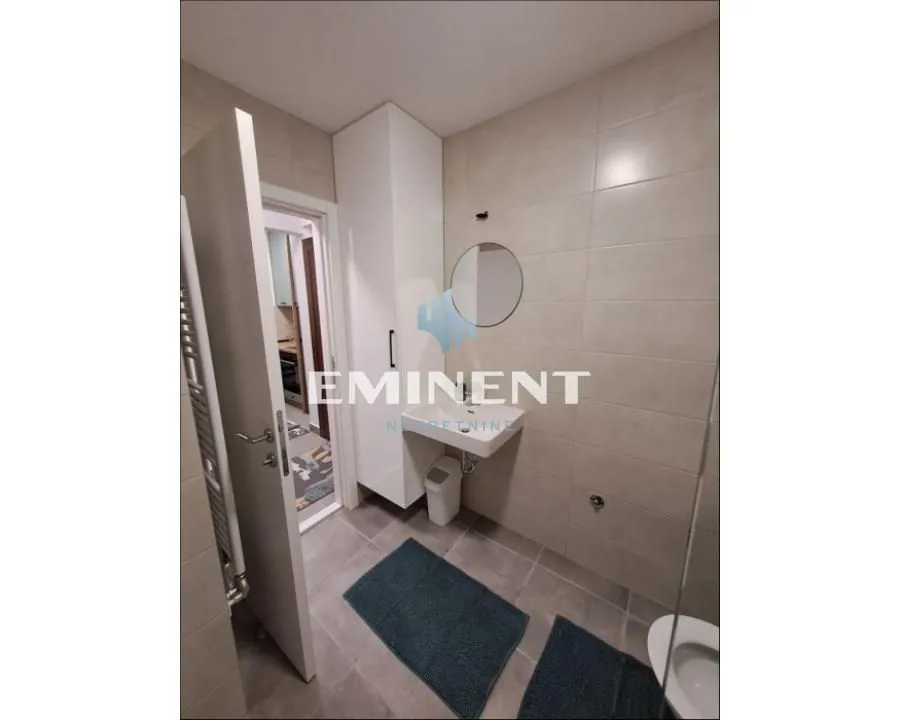 Rent, two bedroom apartment, 45m², Voždovac Sve Podlokacije, Beograd