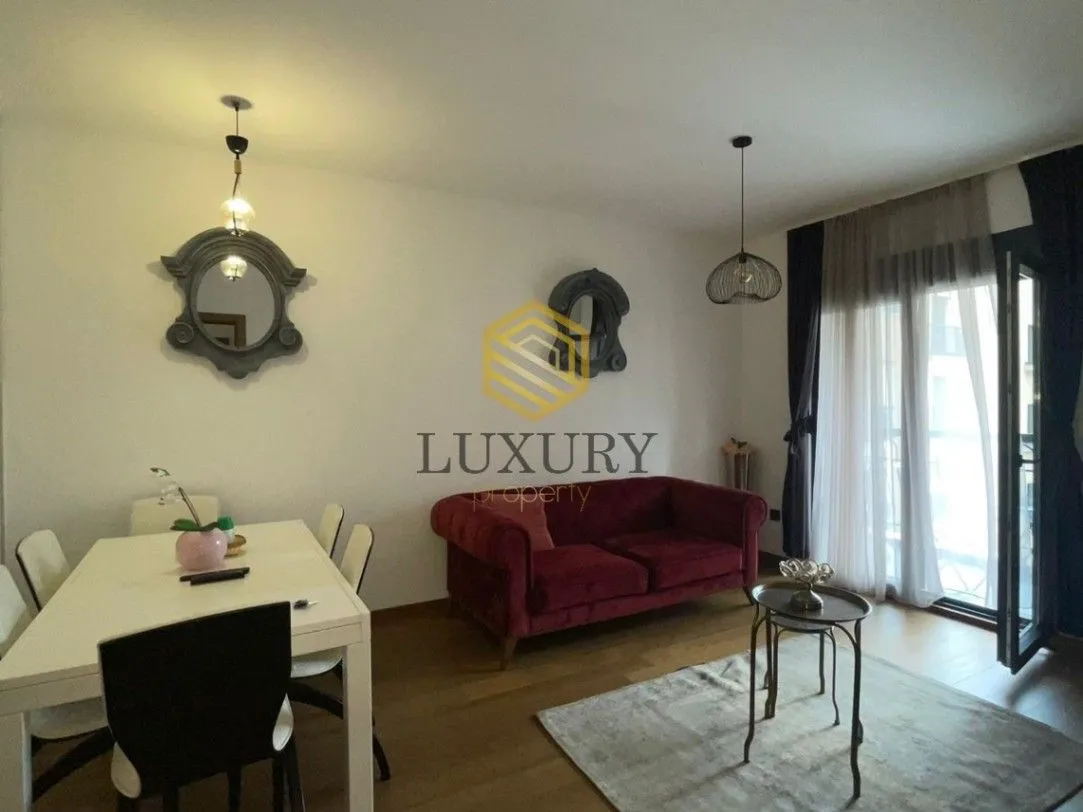 Prodaja, dvosoban stan, 71m², Ljubović, Podgorica
