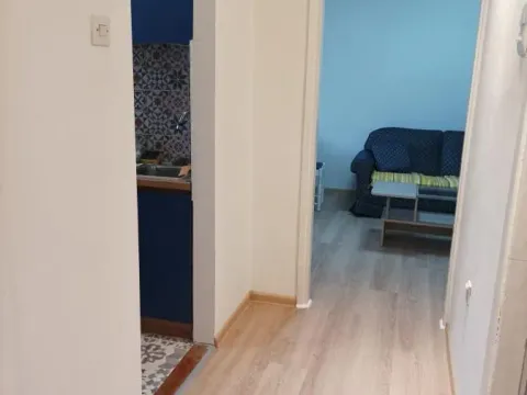 Sale, two bedroom apartment, 45m², Železnička Stanica, Novi Sad Sve Podlokacije - image 6