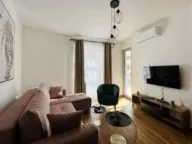 Izdavanje, jednosoban stan, 45m², Bečići, Budva - image 8