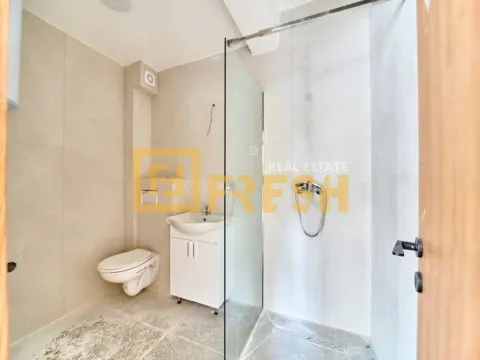 Prodaja, jednosoban stan, 37m², Zabjelo, Podgorica - image 6