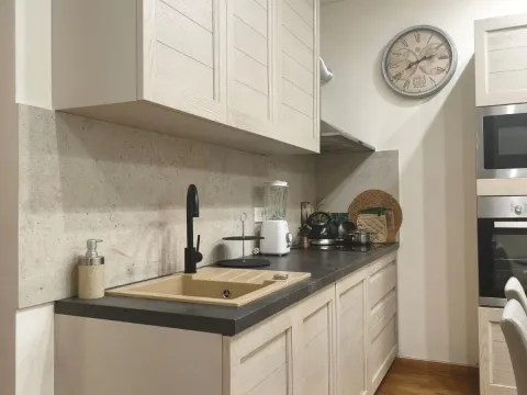 Prodaja, jednosoban stan, 37m², Bijeli Do, Budva - image 4