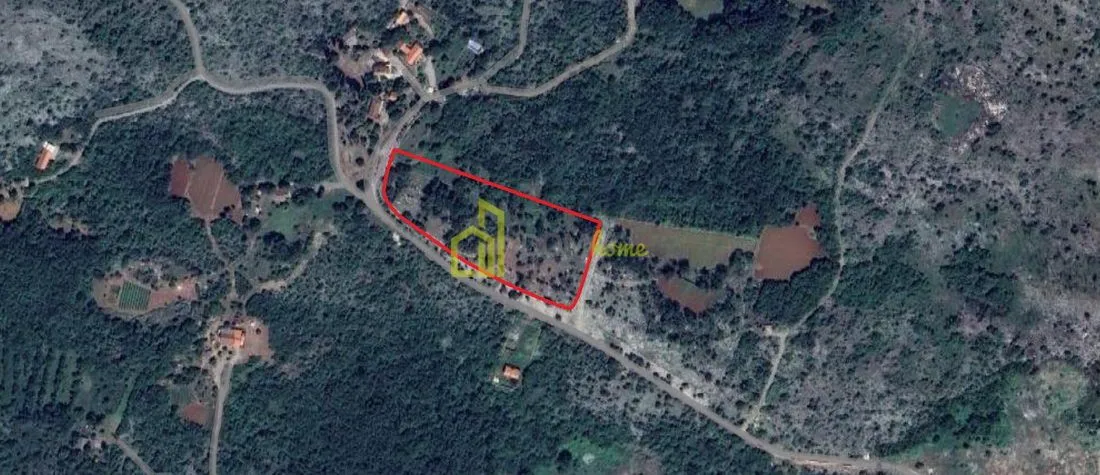 Prodaja, plac, 8831m², Farmaci, Podgorica