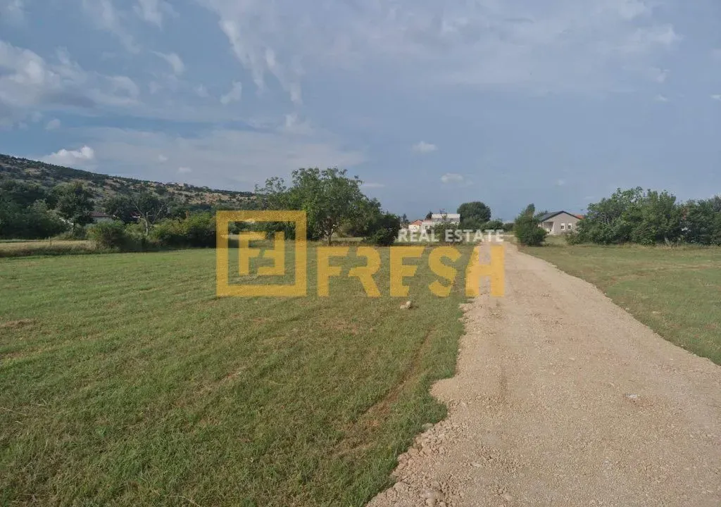 Sale, land lot, 410m², Ostalo, Podgorica