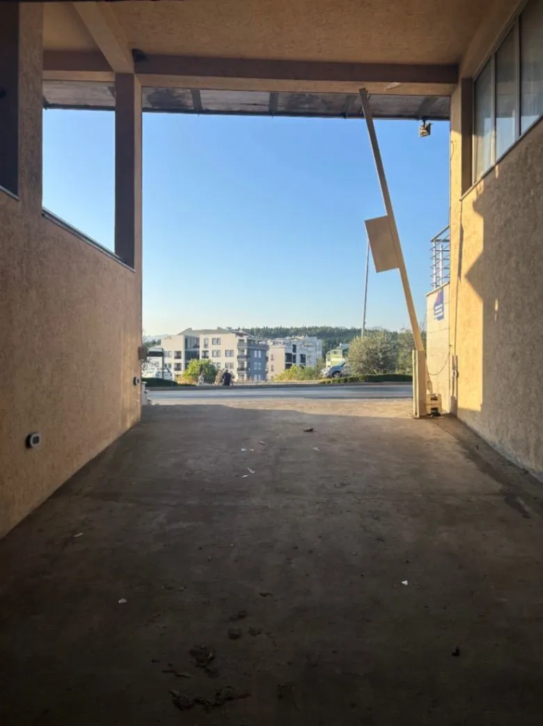 Sale, office space, 400m², Centar, Podgorica