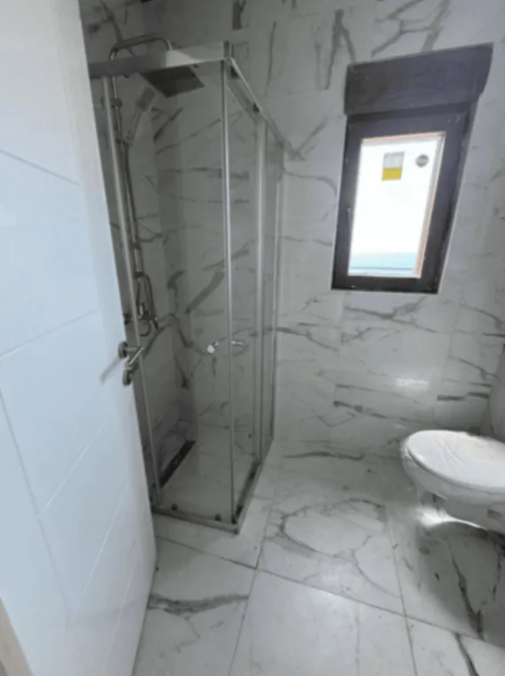 Sale, apartment, 50m², Pržno, Budva