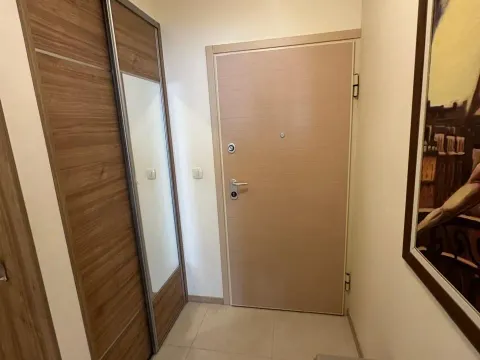 Izdavanje, dvosoban stan, 74m², City Kvart, Podgorica - image 5